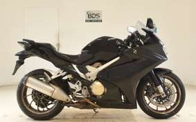 HONDA VFR800F 2014 RC79