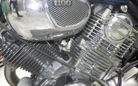 YAMAHA VIRAGO 1100 1995 4PP