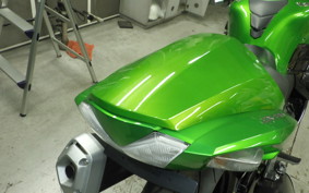 KAWASAKI ZX 1400 NINJA R 2012