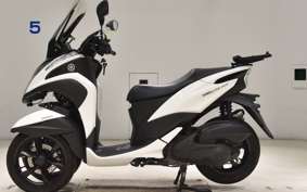 YAMAHA TRICITY 155 A SG37J