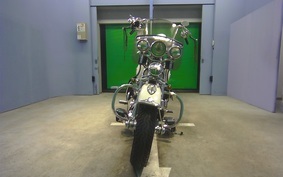 HARLEY FLSTS 1340 2009 BRL