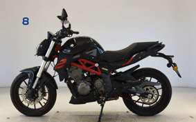 BENELLI TNT249S 1994