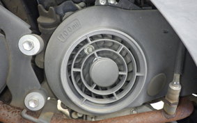 SUZUKI LET's 4 CA45A
