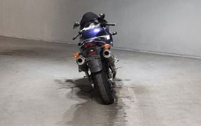 SUZUKI SV400S 2006 VK53A
