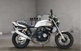 HONDA CB400SF 1996 NC31