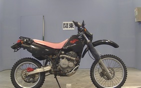 SUZUKI DR250 SHE SJ44A