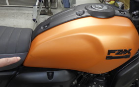 YAMAHA FZ-X150 2024