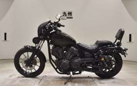 YAMAHA BOLT 950 RA 2014 VN04J