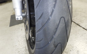 SUZUKI GSR600 2006