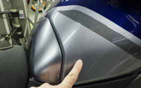 YAMAHA TRACER 9 GT+  AMT 2026 RNA1J