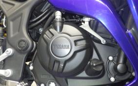 YAMAHA YZF R-3 2017 RH07J