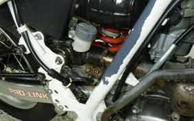 HONDA XLR250R Gen.4 1999 MD22