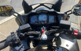 YAMAHA FJR1300 A 2022 RP27J