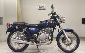 SUZUKI ST250E NJ4AA