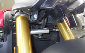 DUCATI ストリート FIGHTER V2S 2026