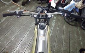 YAMAHA TRICKER 2022 DG10J