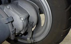 HONDA SPACY 100 2025 JF13