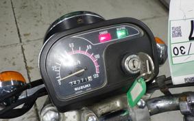 SUZUKI K125 2015 K125