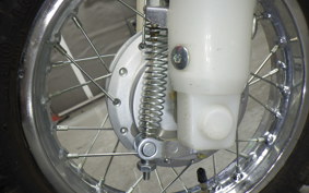 HONDA CRF50F 2023 AE04