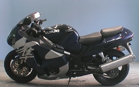 SUZUKI GSX-1300R HAYABUSA 2004 GW71A