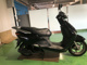 Фото Honda LEAD 110 с японского аукциона