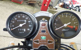 HONDA CB250 RS Z MC02