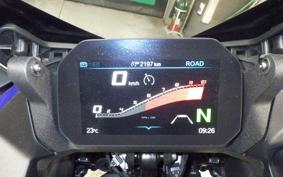 BMW R1300RS ASA 2025