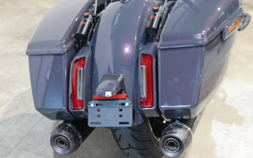 HARLEY FLHXSTSE CVO 2026 TR8