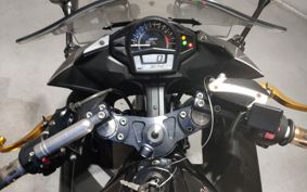 KAWASAKI NINJA 400 2019 EX400E