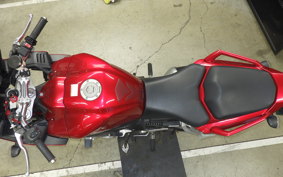 YAMAHA FZ1 FAZER 2008 RN21J