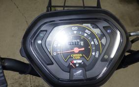 HONDA CROSS CUB 110 2021 JA45