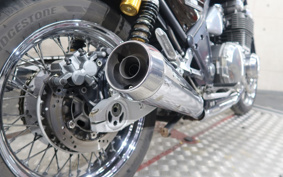 KAWASAKI ZEPHYR 1100 RS 2000 ZRT10A