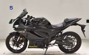 YAMAHA YZF R-3 2024 RH21J