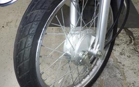 HONDA C110 SUPER CUB JA10