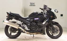SUZUKI BANDIT 1250 F 2010 GW72A