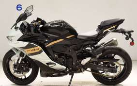 KAWASAKI ZX-4R SE 2025 ZX400P
