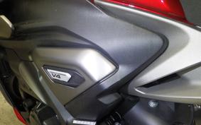DUCATI XディアベルV4 2025