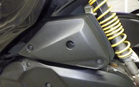YAMAHA CYGNUS 125 XSR 3 SED8J