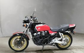 SUZUKI GSX400X IMPULSE 2008 GK7CA