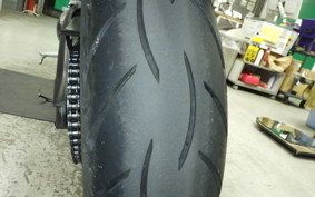YAMAHA MT-09 A 2015 RN34J