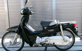 HONDA SUPER CUB50 AA04