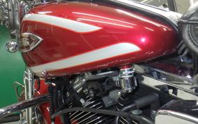 HARLEY FLSTS 1340 2015