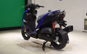 YAMAHA CYGNUS 125 X SEM5J