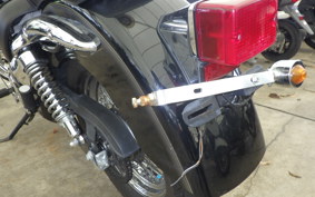SUZUKI INTRUDER 250 LC VJ51A