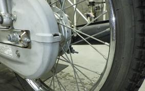 HONDA C110 SUPER CUB 2015 JA07
