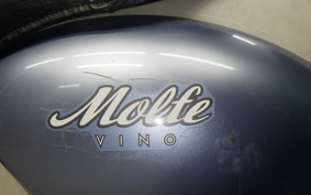 YAMAHA VINO 50 Molfe 2021 SA37J