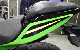KAWASAKI NINJA 400 2024 EX400L