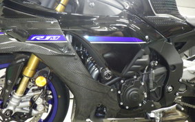 YAMAHA YZF-R1 M 2026 RN65J