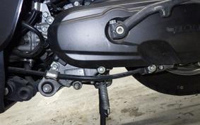 HONDA TACT Basket AF79
