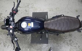 DUCATI SCRAMBLER 2024